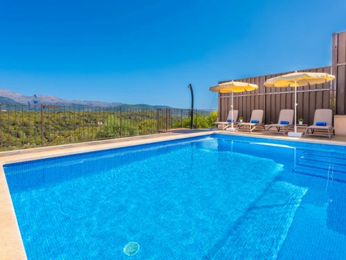 Villa Búger, 3 bedrooms, 6 persons - photo_1011959469334