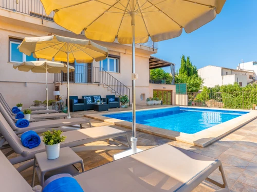 Villa Búger, 3 Schlafzimmer, 6 Personen - photo_1011959469334