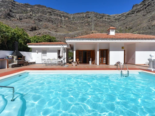 Villa Mogán, 4 dormitorios, 8 personas - photo_1011959469890