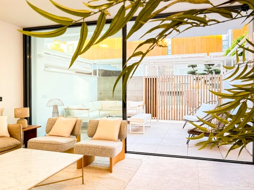 Villa Zahara de los Atunes, 3 Schlafzimmer, 6 Personen - photo_1011959474783