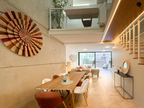 Villa Zahara de los Atunes, 3 Schlafzimmer, 6 Personen - photo_1011959474783