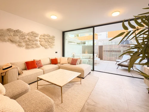 Villa Zahara de los Atunes, 4 pièces, 6 personnes - photo_1011959474924