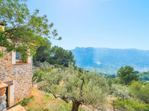 Villa Fornalutx, 2 Schlafzimmer, 4 Personen - photo_1011959510127