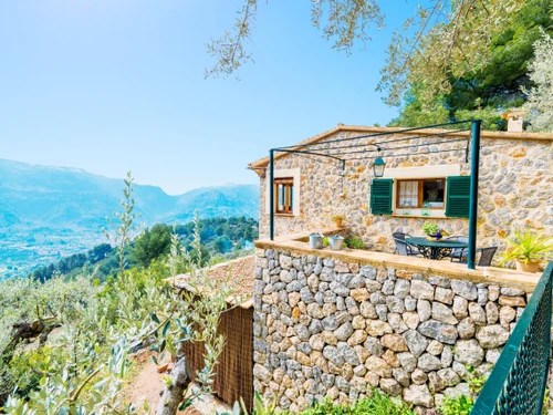 Villa Fornalutx, 3 pièces, 4 personnes - photo_1011959510127