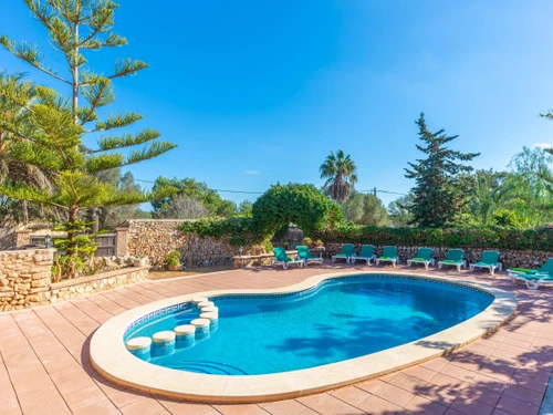 Villa Santanyí, 5 bedrooms, 10 persons - photo_1011959517566