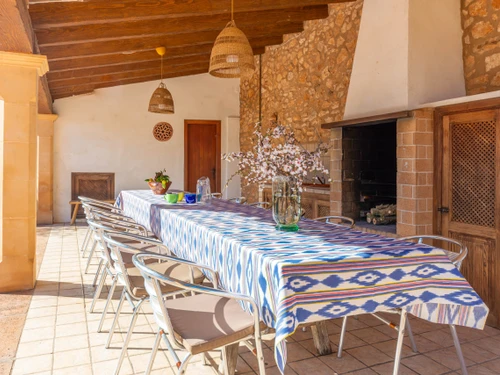 Villa Santanyí, 5 bedrooms, 10 persons - photo_1011959517566