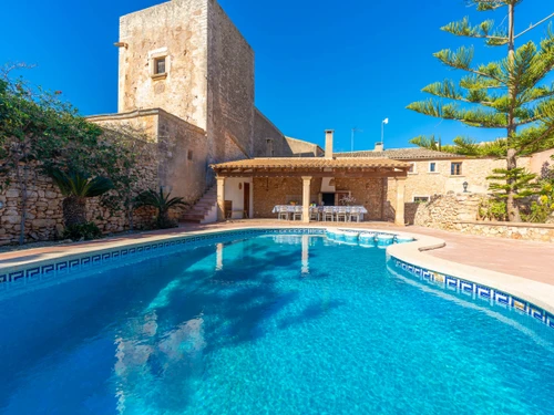 Villa Santanyí, 5 bedrooms, 10 persons - photo_1011959517566