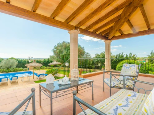 Villa Ses Salines, 4 bedrooms, 8 persons - photo_1011959523205