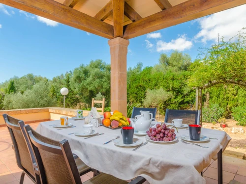 Villa Ses Salines, 4 bedrooms, 8 persons - photo_1011959523205