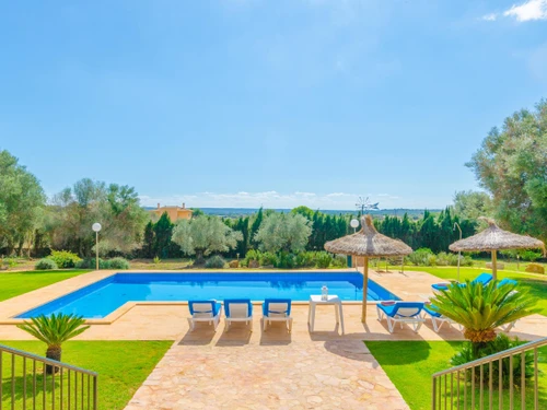 Villa Ses Salines, 4 bedrooms, 8 persons - photo_1011959523205