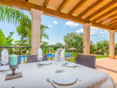 Villa Ses Salines, 4 bedrooms, 8 persons - photo_1011959523205