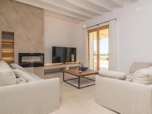 Villa Palma de Mallorca, 3 bedrooms, 6 persons - photo_1011959578425
