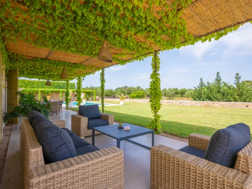 Villa Palma de Mallorca, 3 bedrooms, 6 persons - photo_1011959578425