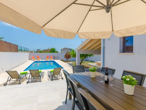 Villa Vilafranca de Bonany, 5 pièces, 8 personnes - photo_1011959581677