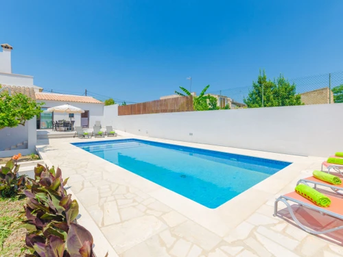 Villa Vilafranca de Bonany, 5 pièces, 8 personnes - photo_1011959581677