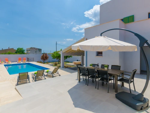 Villa Vilafranca de Bonany, 5 pièces, 8 personnes - photo_1011959581677