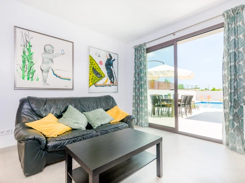 Villa Vilafranca de Bonany, 5 pièces, 8 personnes - photo_1011959581677