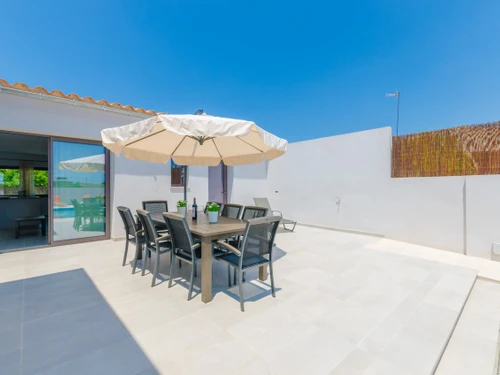 Villa Vilafranca de Bonany, 5 pièces, 8 personnes - photo_1011959581677