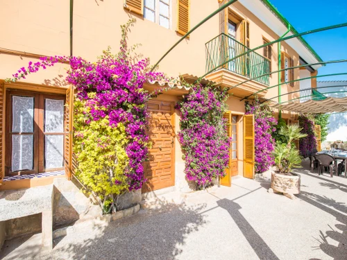 Villa Palma de Mallorca, 5 dormitorios, 8 personas - photo_1011959594618