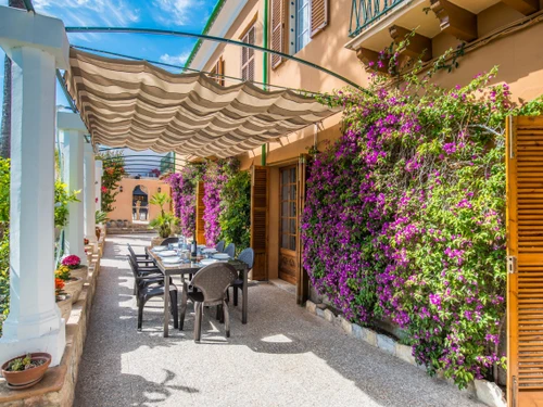 Villa Palma de Mallorca, 5 dormitorios, 8 personas - photo_1011959594618