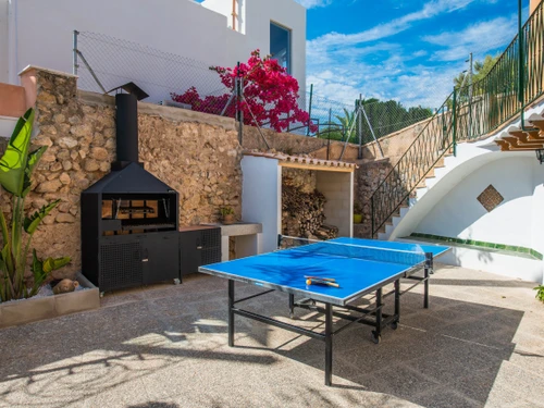 Villa Palma de Mallorca, 5 dormitorios, 8 personas - photo_1011959594618