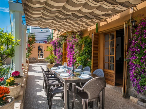 Villa Palma de Mallorca, 5 dormitorios, 8 personas - photo_1011959594618