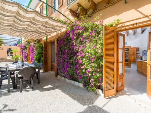 Villa Palma de Mallorca, 5 dormitorios, 8 personas - photo_1011959594618