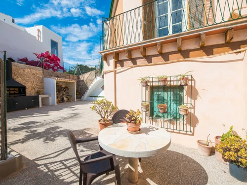 Villa Palma de Mallorca, 5 dormitorios, 8 personas - photo_1011959594618