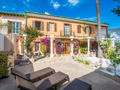 Villa Palma de Mallorca, 6 pièces, 8 personnes - photo_1011959594618