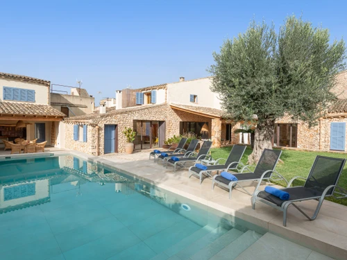 Villa Costitx, 6 pièces, 10 personnes - photo_1011959596873
