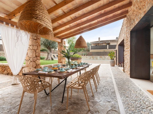 Villa Costitx, 6 pièces, 10 personnes - photo_1011959596873