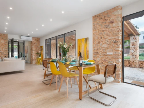 Villa Costitx, 6 pièces, 10 personnes - photo_1011959596873