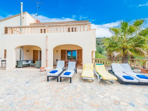 Villa Artà, 5 Schlafzimmer, 10 Personen - photo_1011959597306