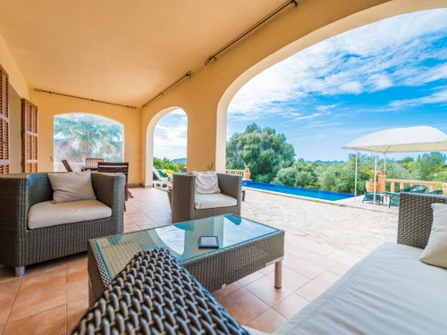 Villa Artà, 5 Schlafzimmer, 10 Personen - photo_1011959597306