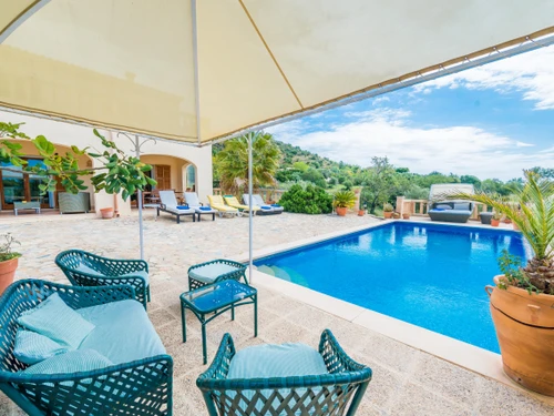 Villa Artà, 5 Schlafzimmer, 10 Personen - photo_1011959597306