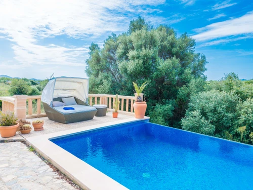 Villa Artà, 6 pièces, 10 personnes - photo_1011959597306