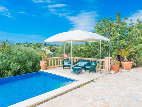 Villa Artà, 5 Schlafzimmer, 10 Personen - photo_1011959597306