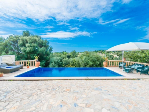 Villa Artà, 5 Schlafzimmer, 10 Personen - photo_1011959597306