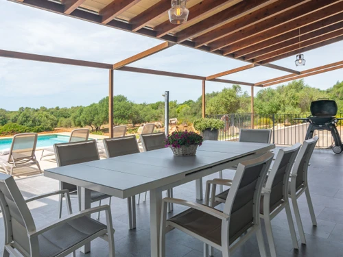 Villa Santanyí, 4 Schlafzimmer, 8 Personen - photo_1011959598046