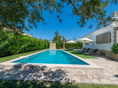 Villa Palma de Mallorca, 4 bedrooms, 8 persons - photo_1011959601266