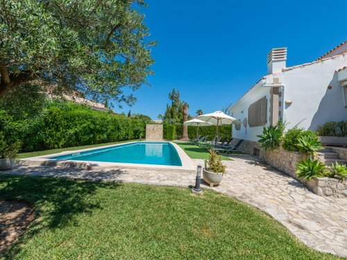 Villa Palma de Mallorca, 4 bedrooms, 8 persons - photo_1011959601266