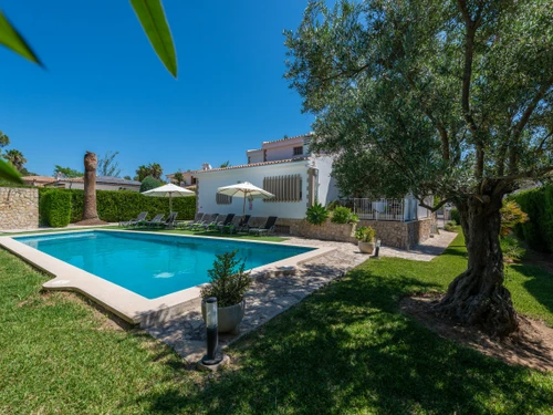 Villa Palma de Mallorca, 4 bedrooms, 8 persons - photo_1011959601266
