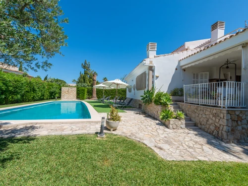 Villa Palma de Mallorca, 4 bedrooms, 8 persons - photo_1011959601266