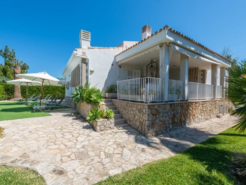 Villa Palma de Mallorca, 4 bedrooms, 8 persons - photo_1011959601266