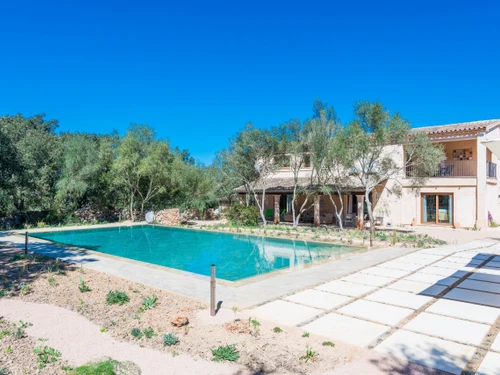 Villa Costitx, 5 pièces, 8 personnes - photo_1011959604887