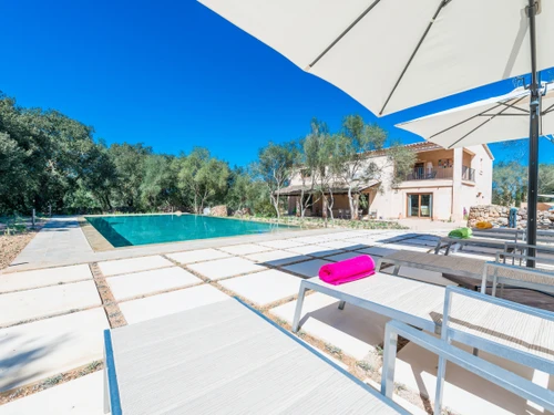 Villa Costitx, 5 pièces, 8 personnes - photo_1011959604887