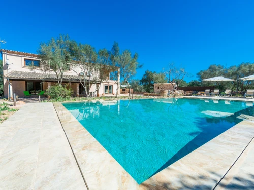 Villa Costitx, 5 pièces, 8 personnes - photo_1011959604887