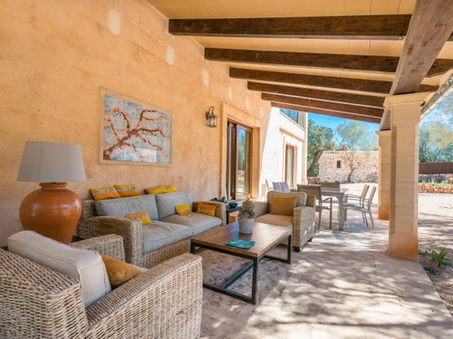 Villa Costitx, 5 pièces, 8 personnes - photo_1011959604887