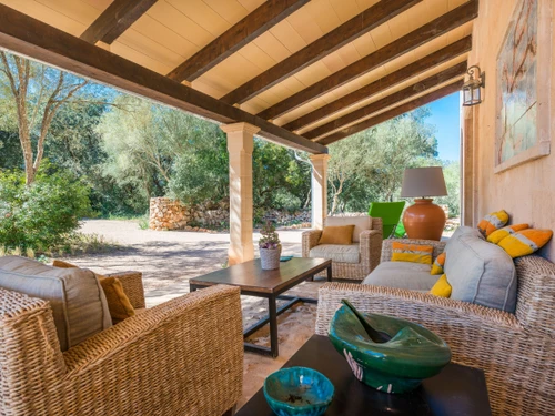 Villa Costitx, 5 pièces, 8 personnes - photo_1011959604887