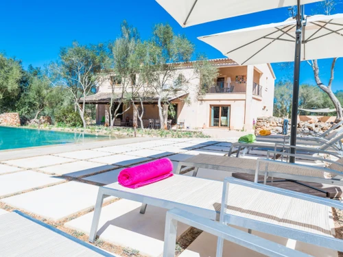 Villa Costitx, 5 pièces, 8 personnes - photo_1011959604887